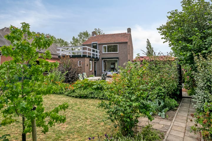 Photo 3 of Burgemeester Timansweg 55