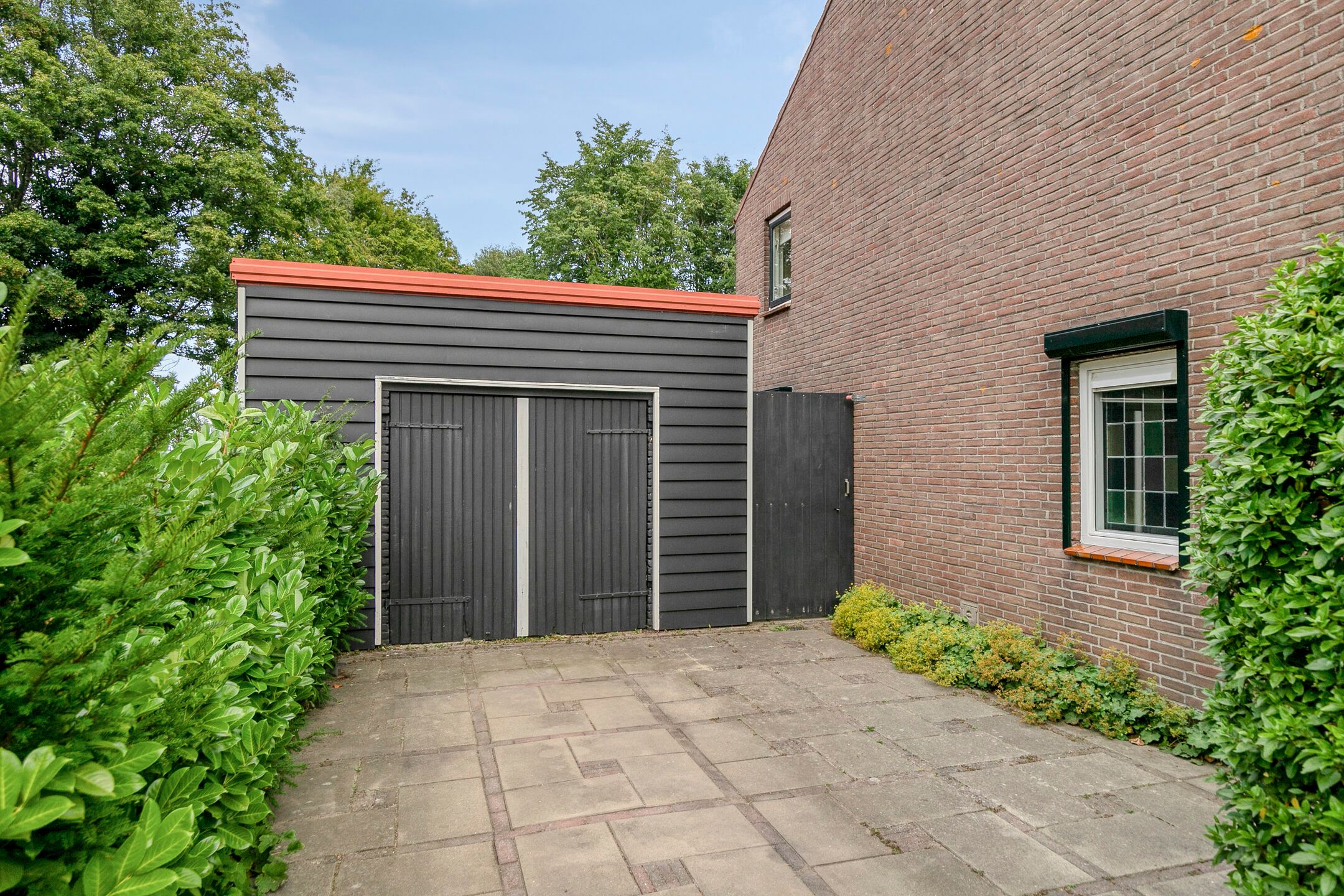 Foto 45 van Burgemeester Timansweg 55