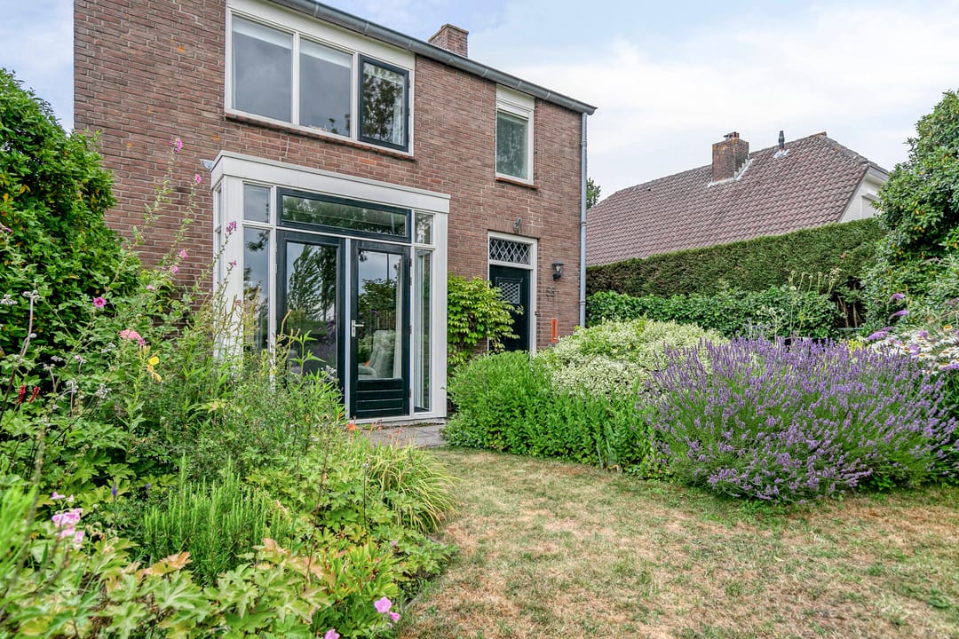 Foto 47 van Burgemeester Timansweg 55