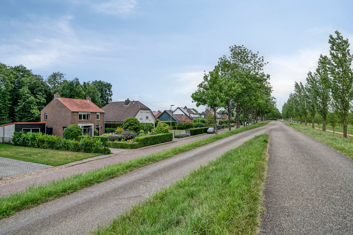 Foto 50 van Burgemeester Timansweg 55