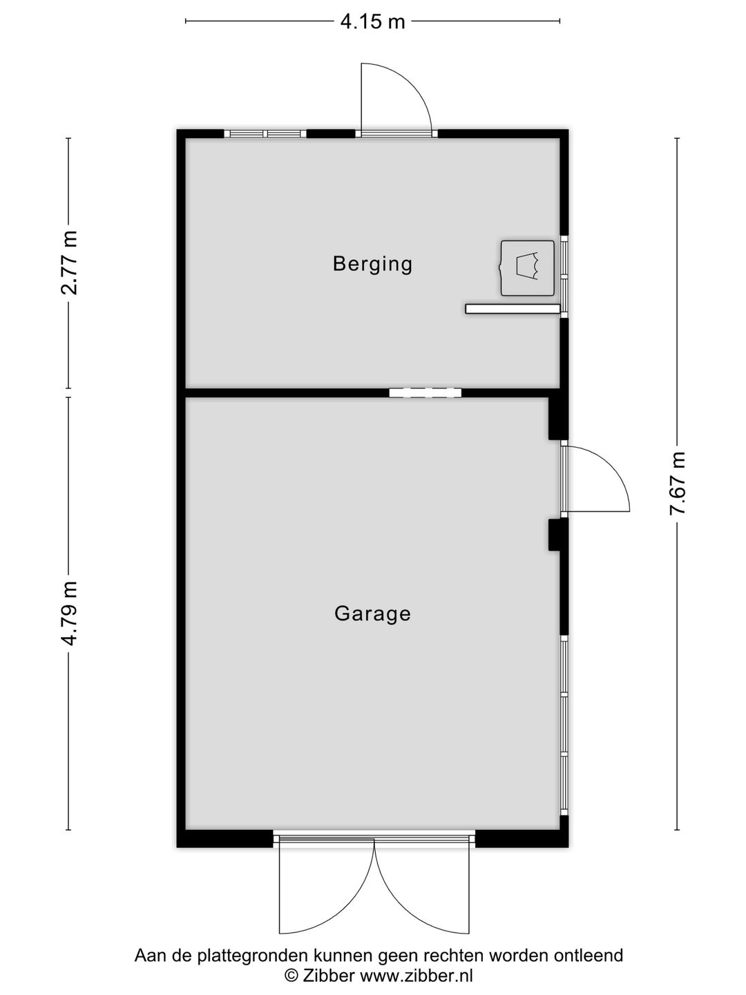 Foto 56 van Burgemeester Timansweg 55