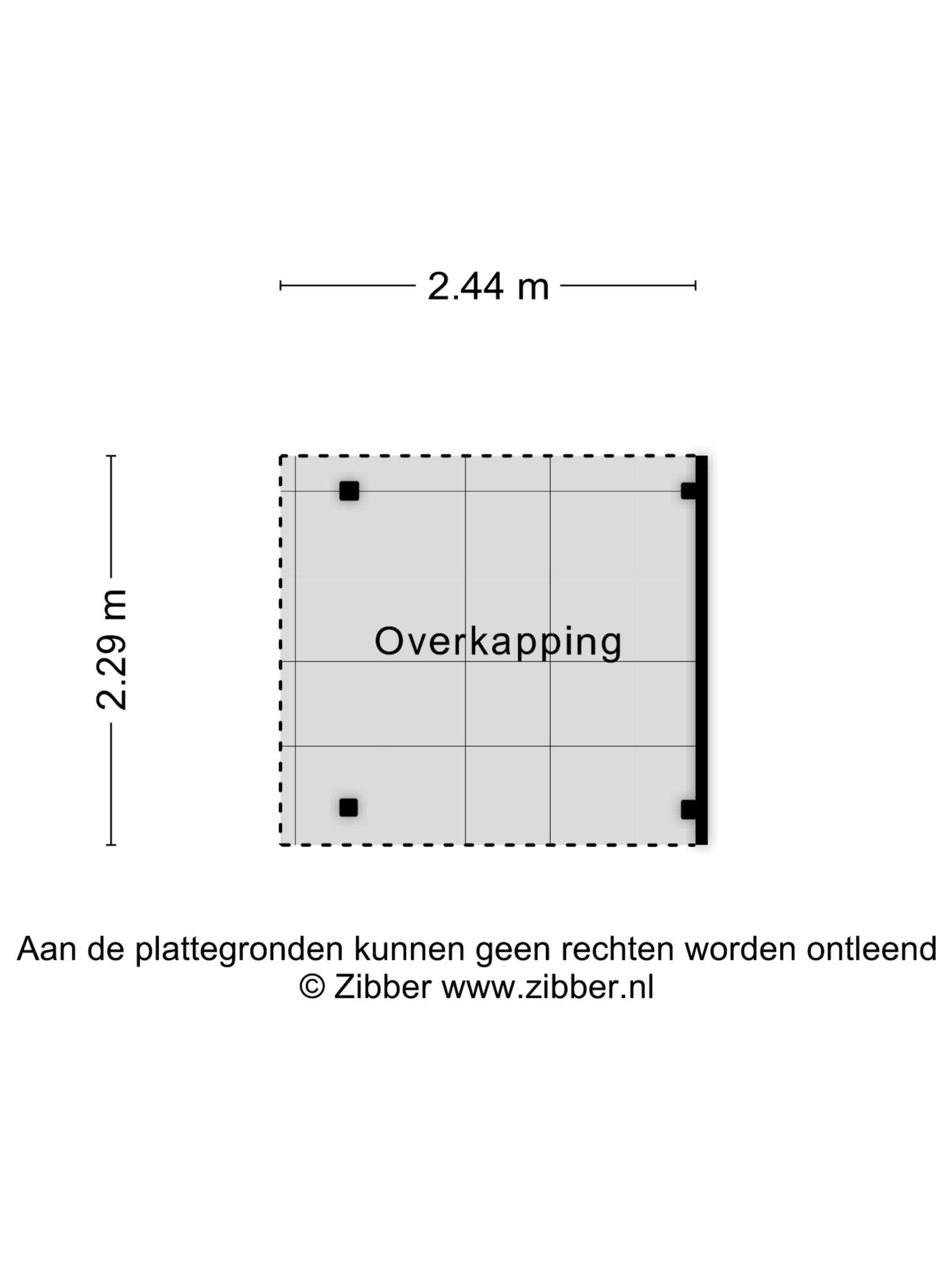 Foto 57 van Burgemeester Timansweg 55