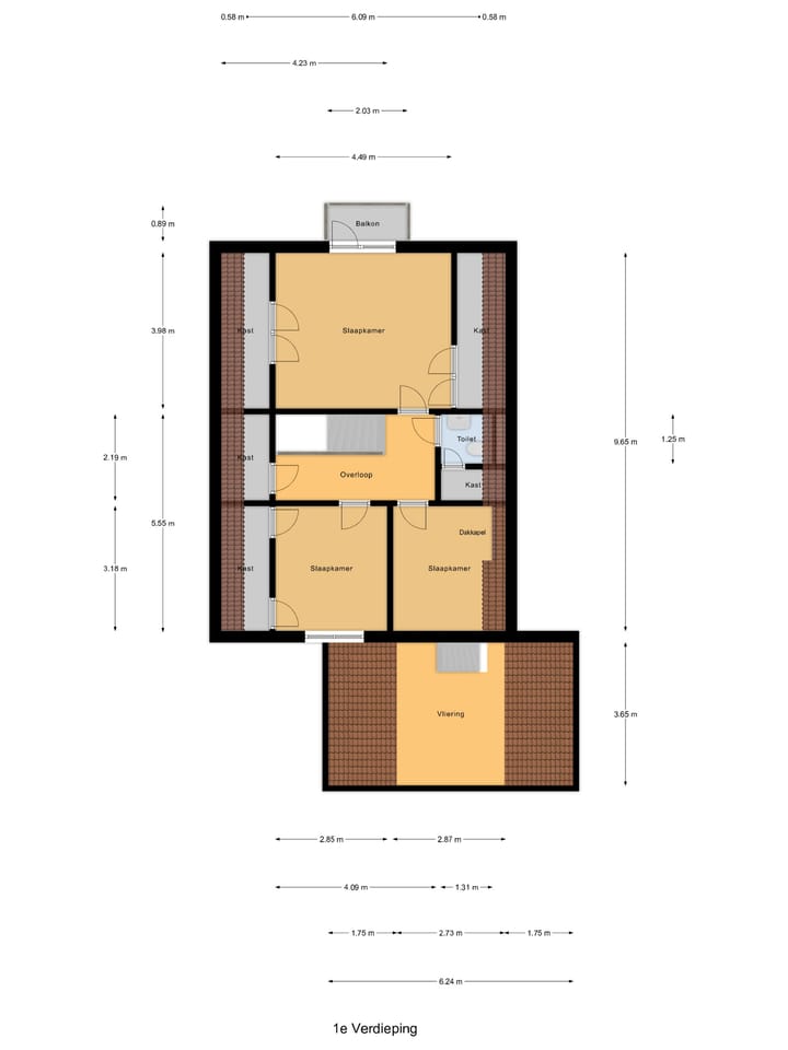 Foto 44 van Kruisweg 49