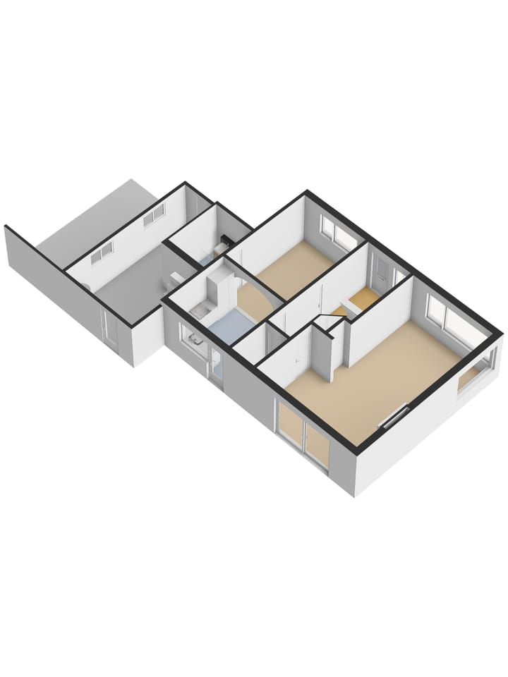 Foto 43 van Kruisweg 49