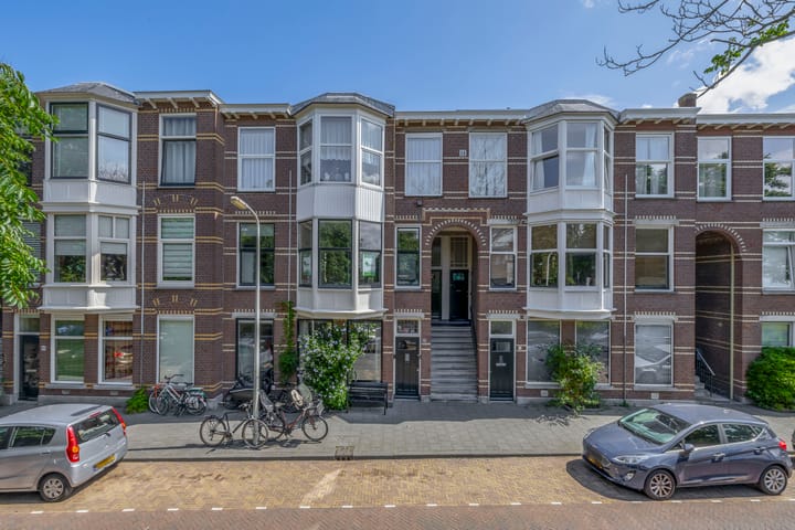 Foto 1 van Valkenboskade 103