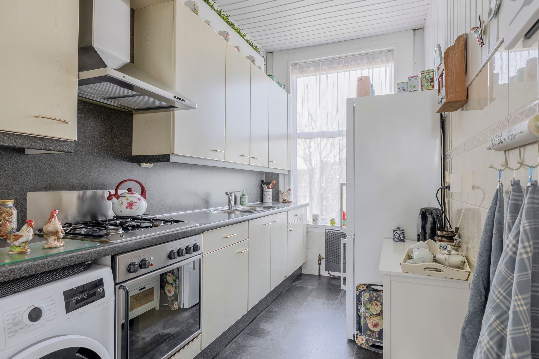 Foto 3 van Valkenboskade 103