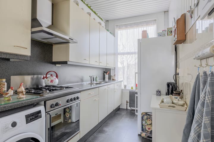 Foto 3 van Valkenboskade 103