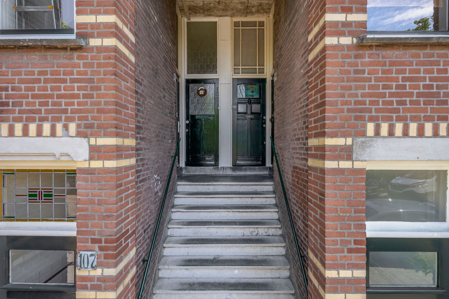 Foto 5 van Valkenboskade 103