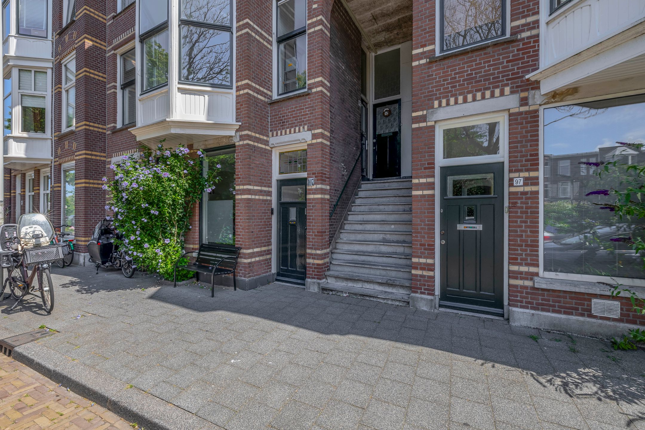 Foto 30 van Valkenboskade 103