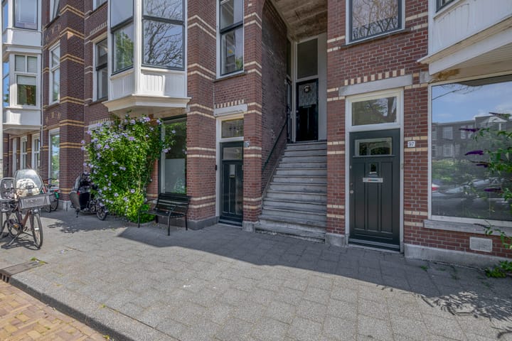 Foto 30 van Valkenboskade 103