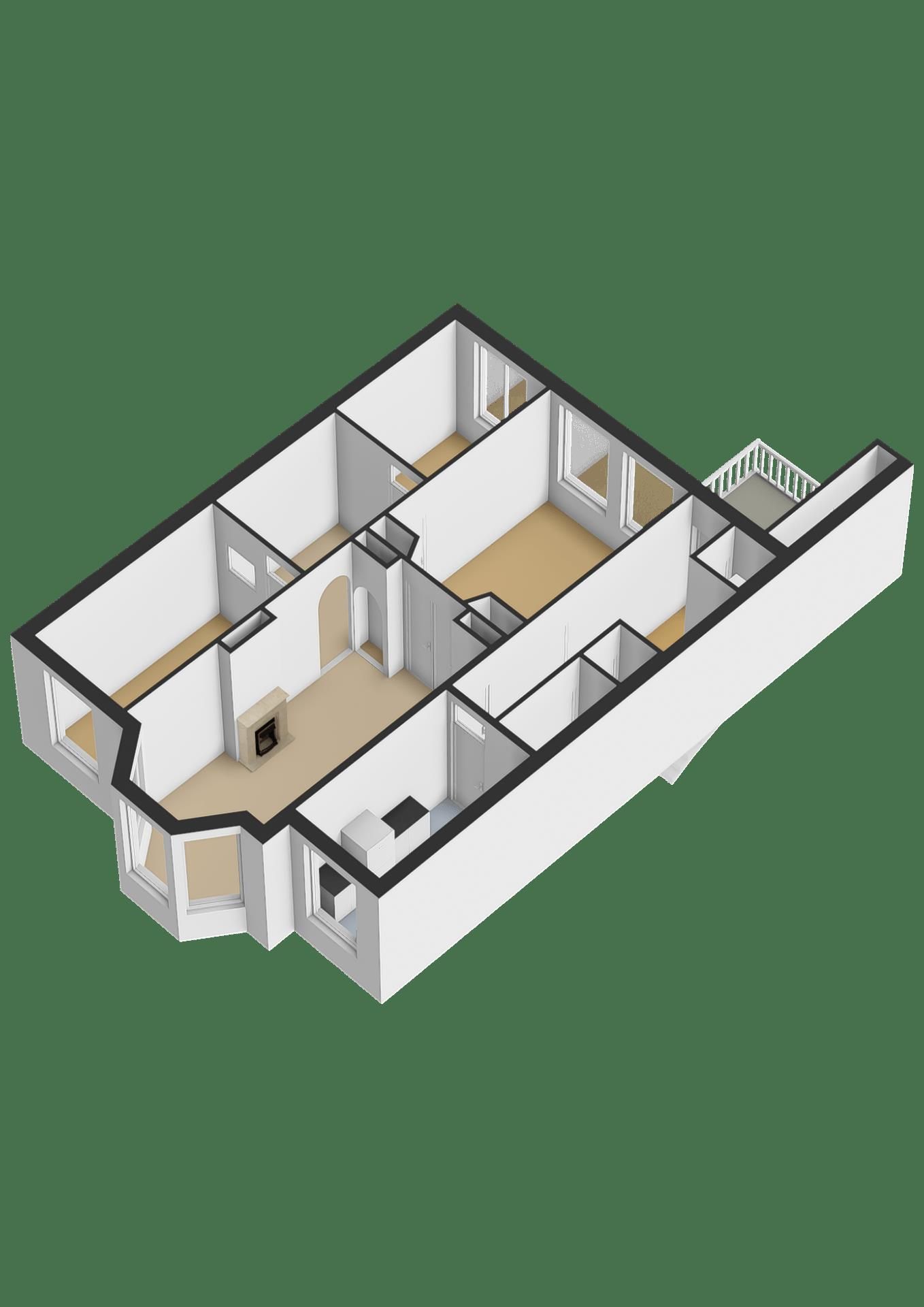 Foto 34 van Valkenboskade 103