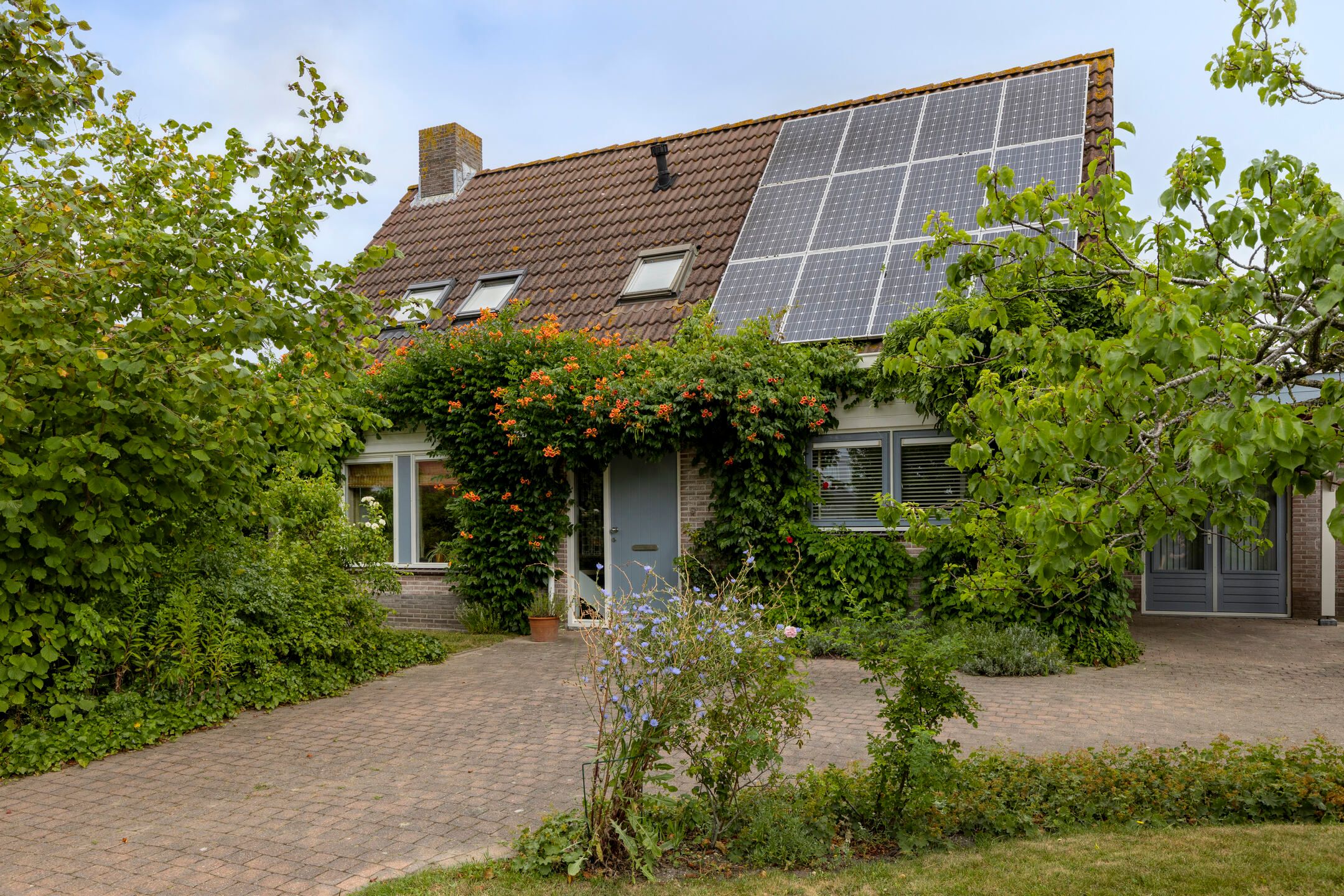 Mosselbank, 21, Goes, 4465AT, Zeeland, Nederland 21