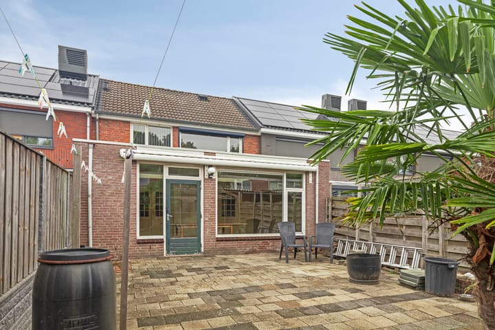 Foto 6 van Lingestraat 13