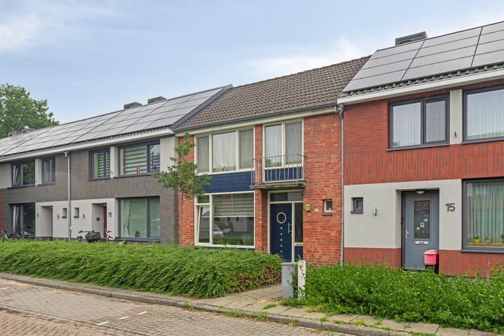 Foto 7 van Lingestraat 13