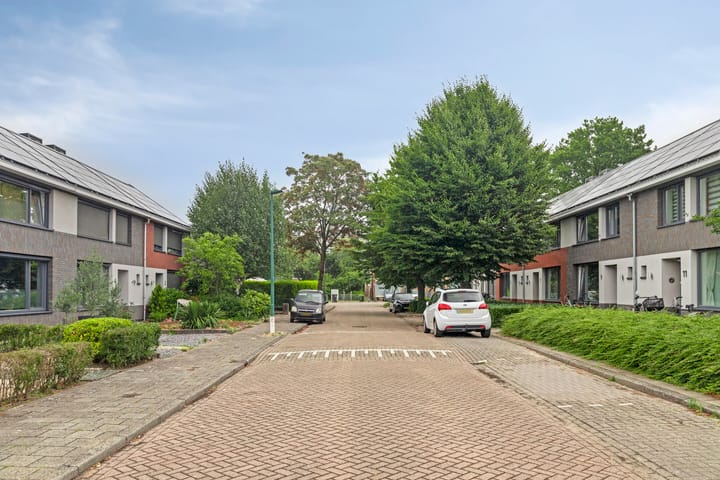 Foto 8 van Lingestraat 13