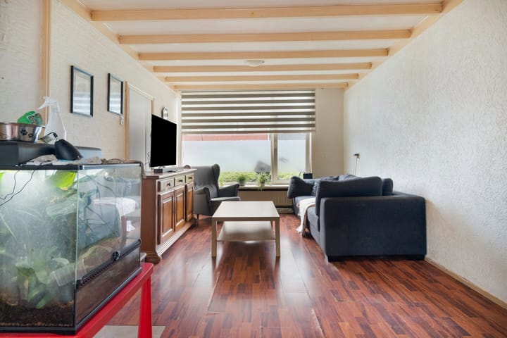 Foto 13 van Lingestraat 13