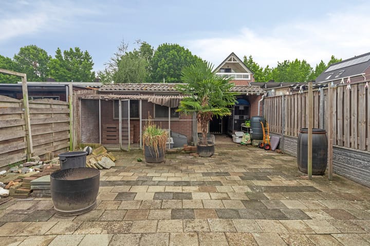 Foto 30 van Lingestraat 13