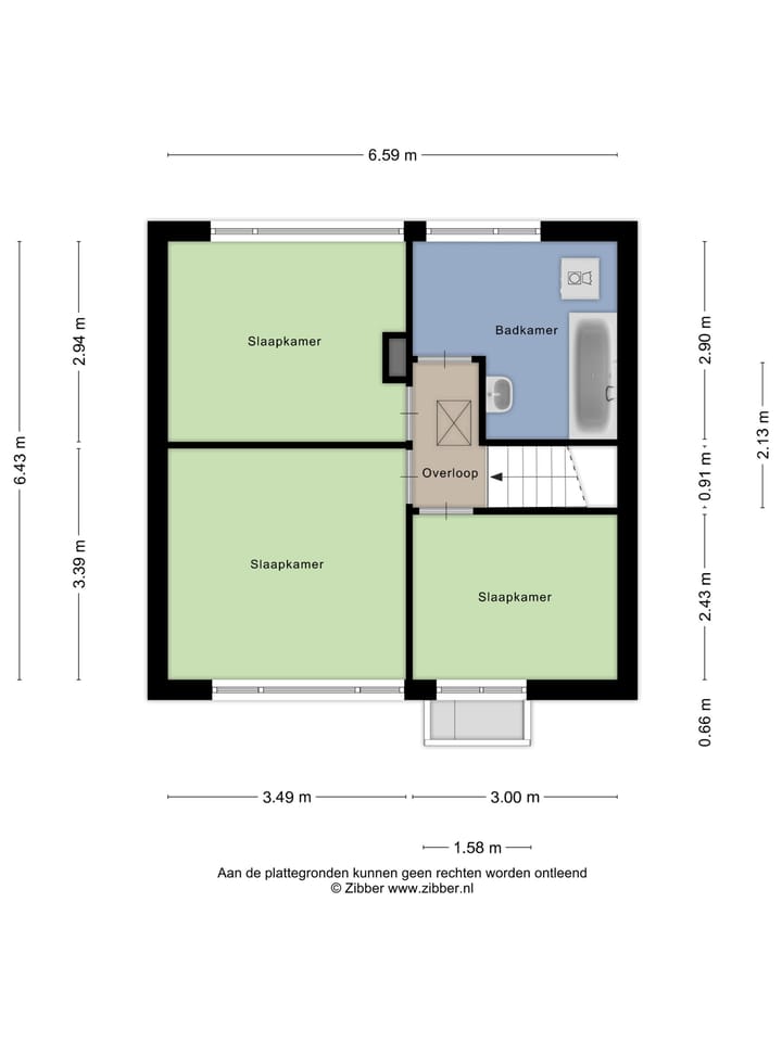 Foto 33 van Lingestraat 13