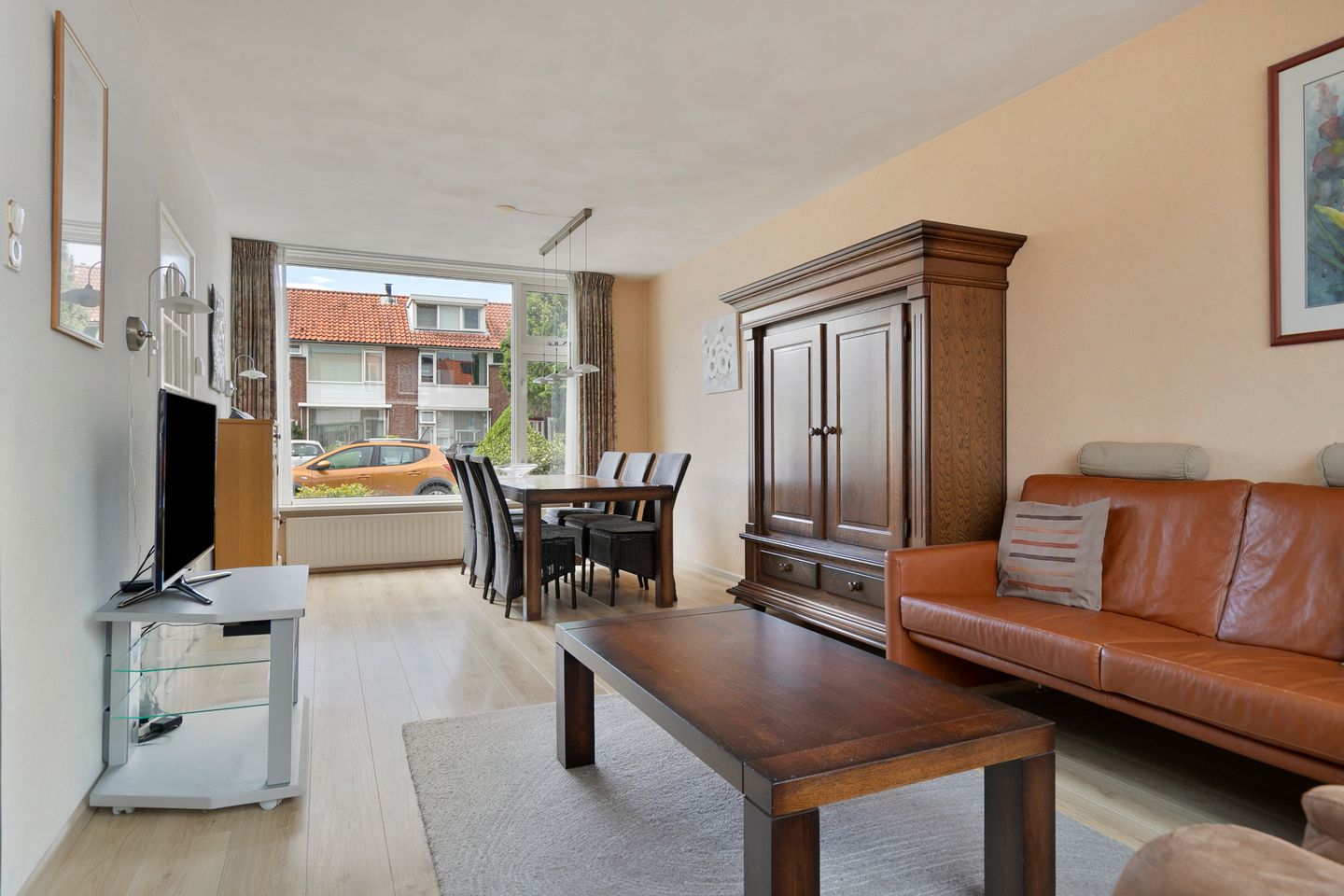 Foto 5 van Gilbert van Zinnikstraat 80