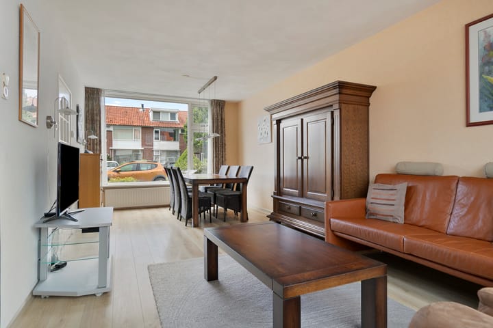 Foto 5 van Gilbert van Zinnikstraat 80