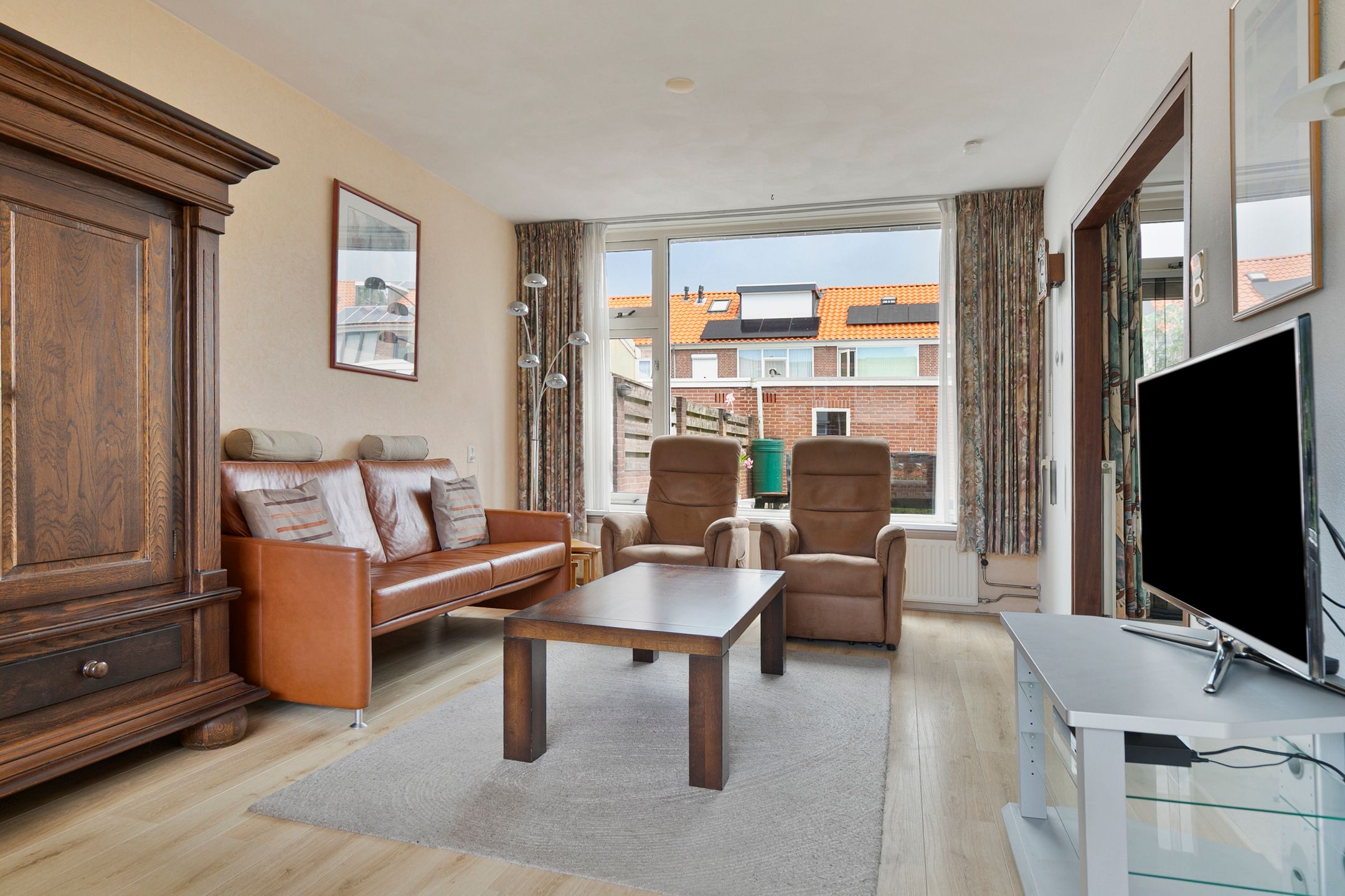 Foto 3 van Gilbert van Zinnikstraat 80