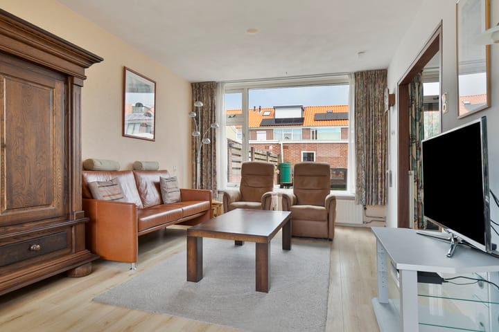 Foto 3 van Gilbert van Zinnikstraat 80