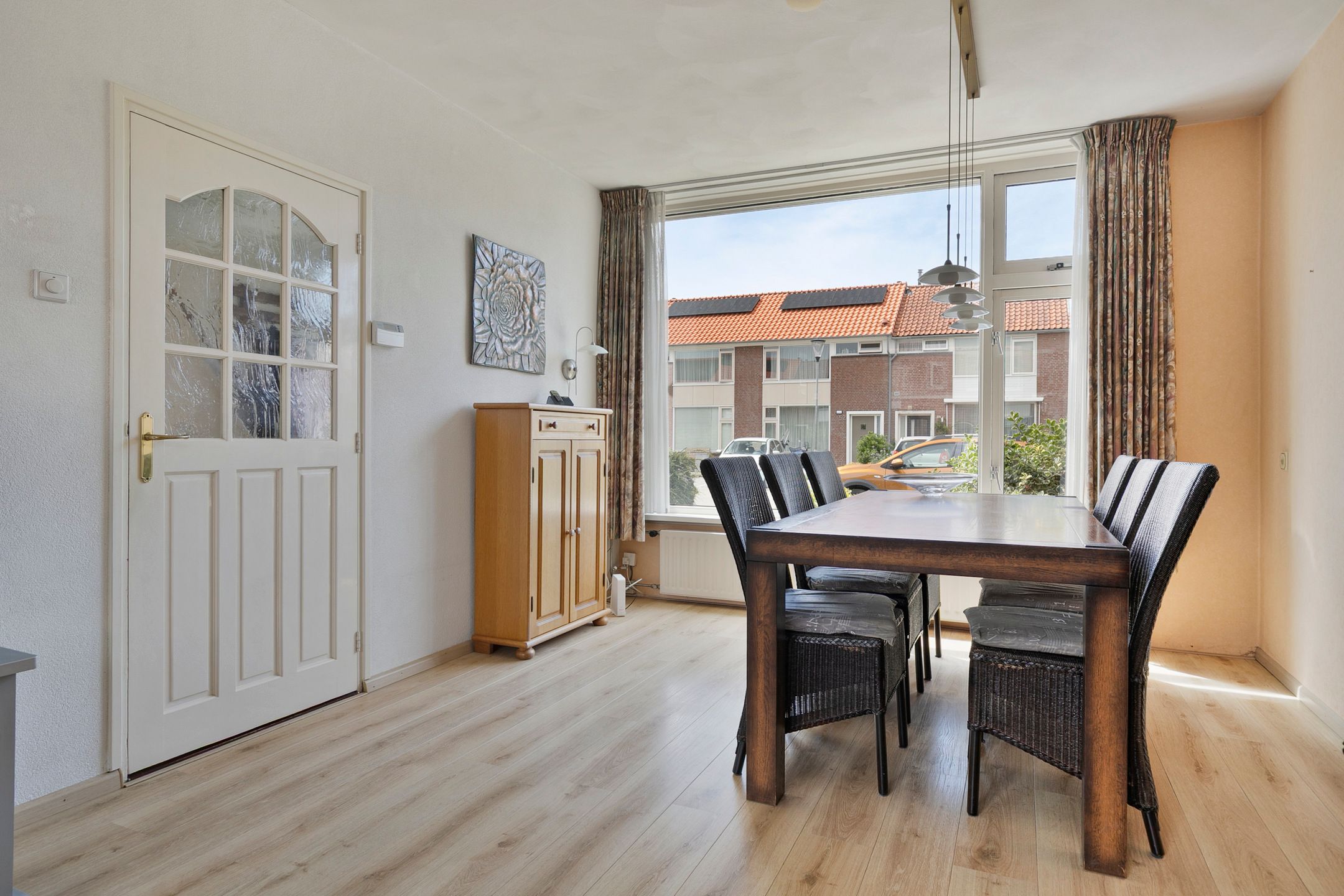 Foto 6 van Gilbert van Zinnikstraat 80