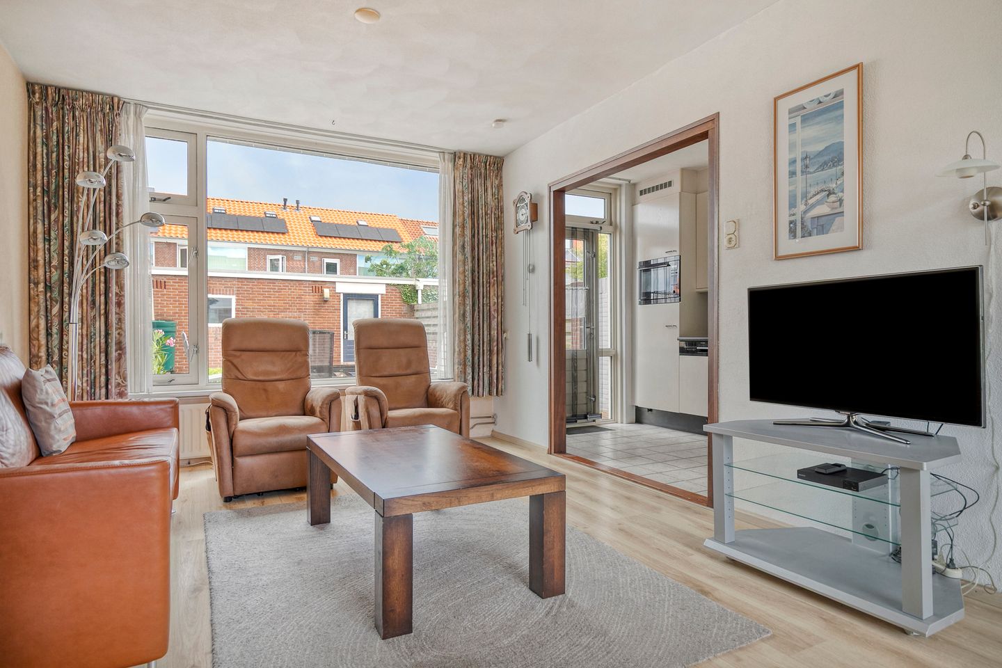 Foto 4 van Gilbert van Zinnikstraat 80