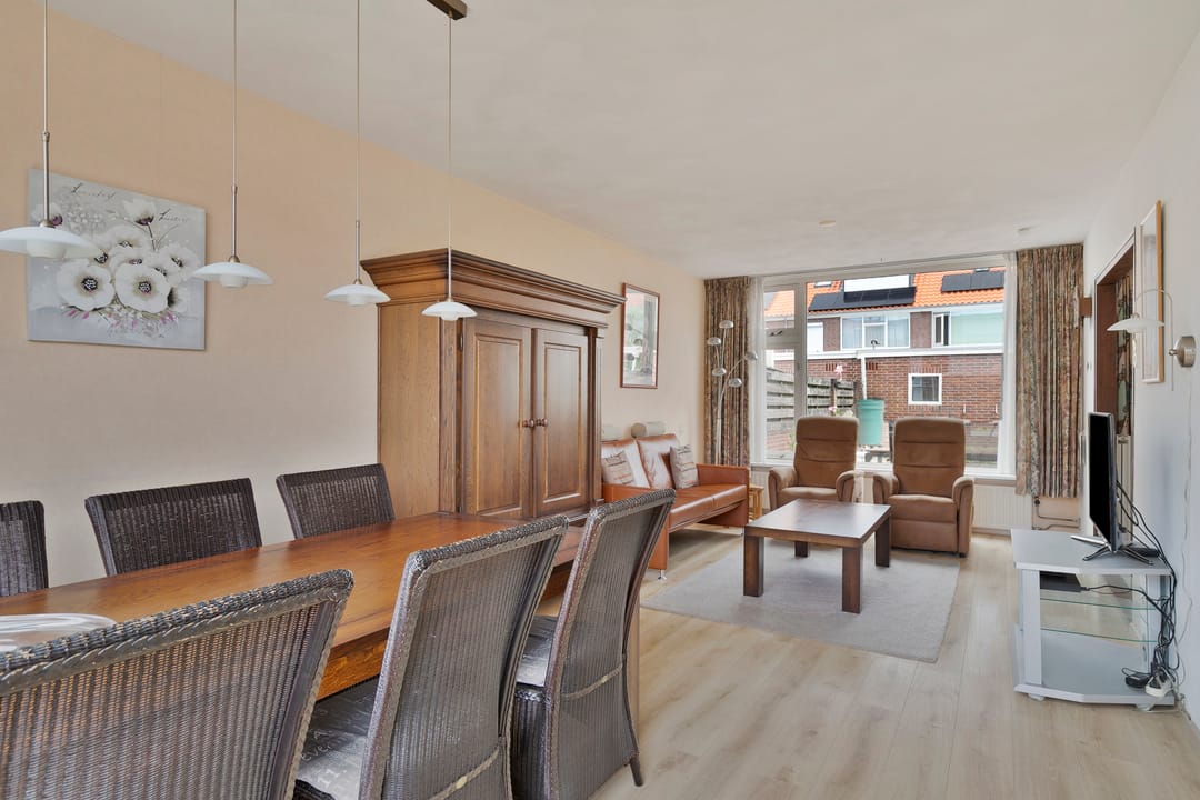 Foto 7 van Gilbert van Zinnikstraat 80