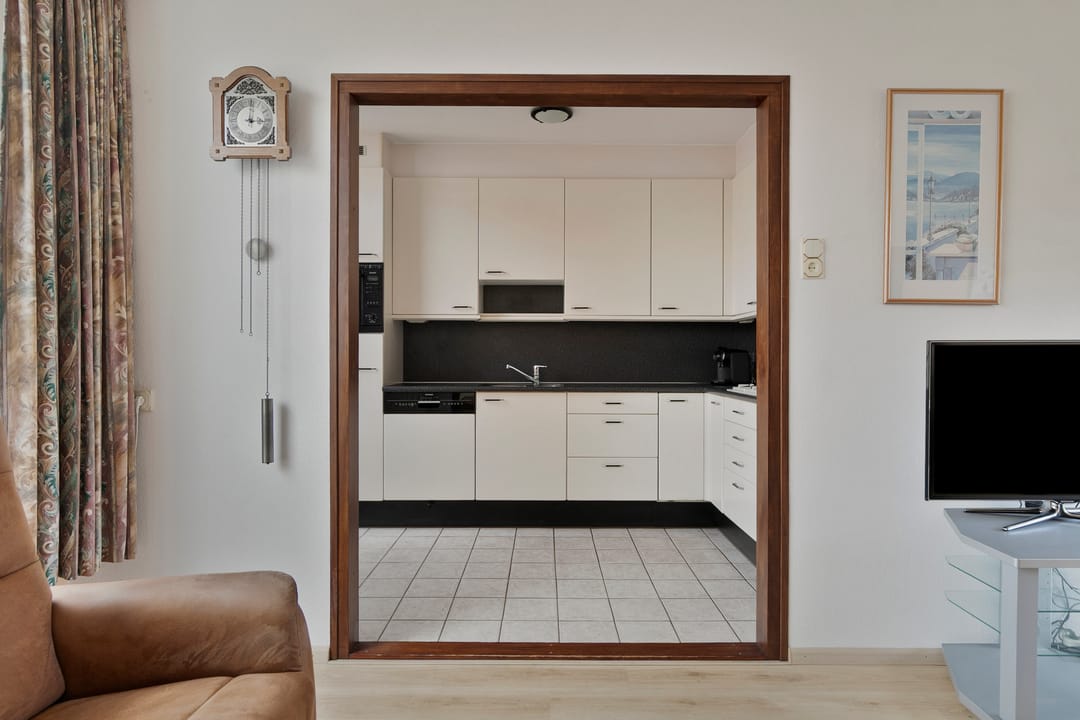 Foto 8 van Gilbert van Zinnikstraat 80