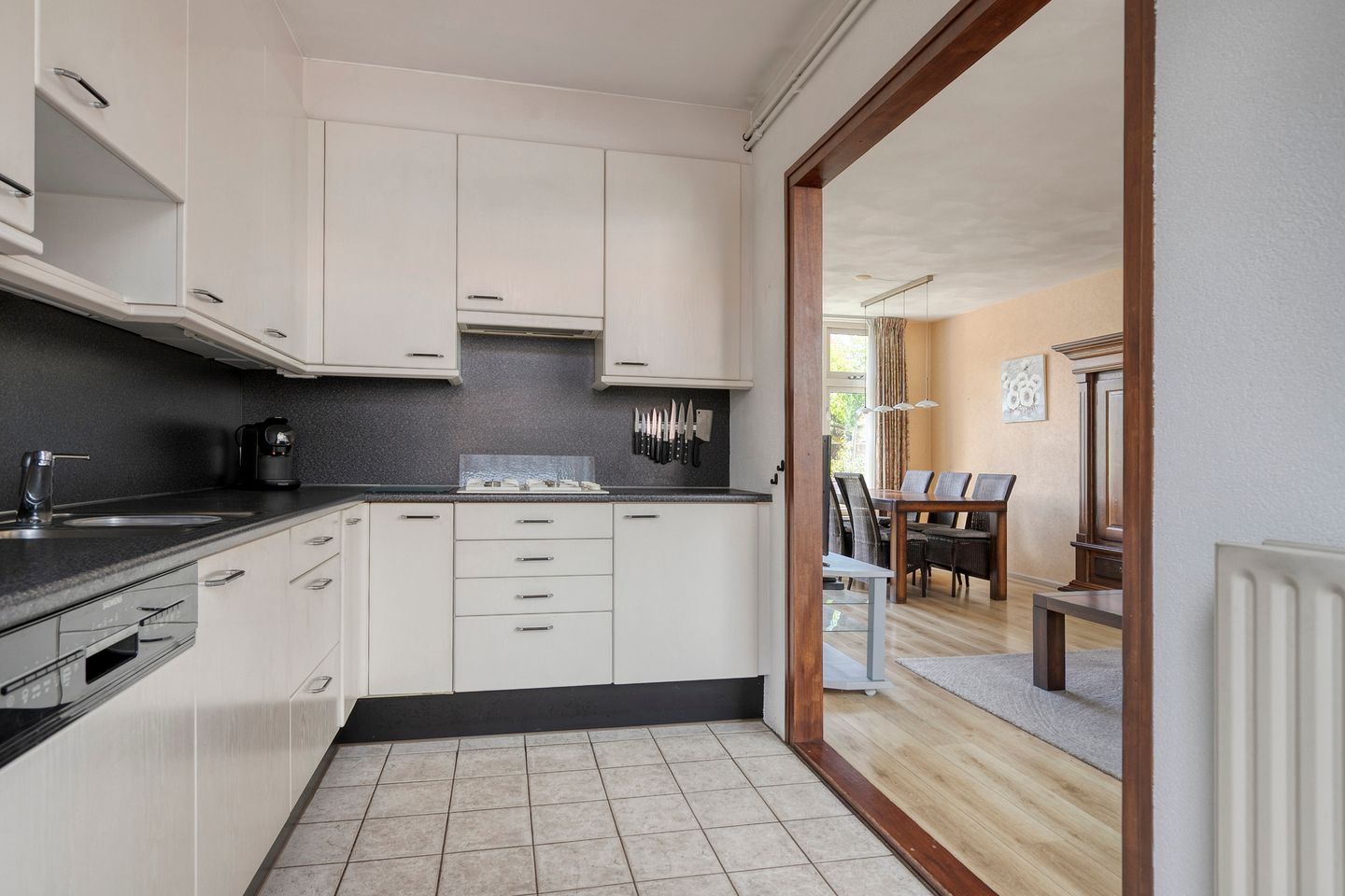 Foto 10 van Gilbert van Zinnikstraat 80