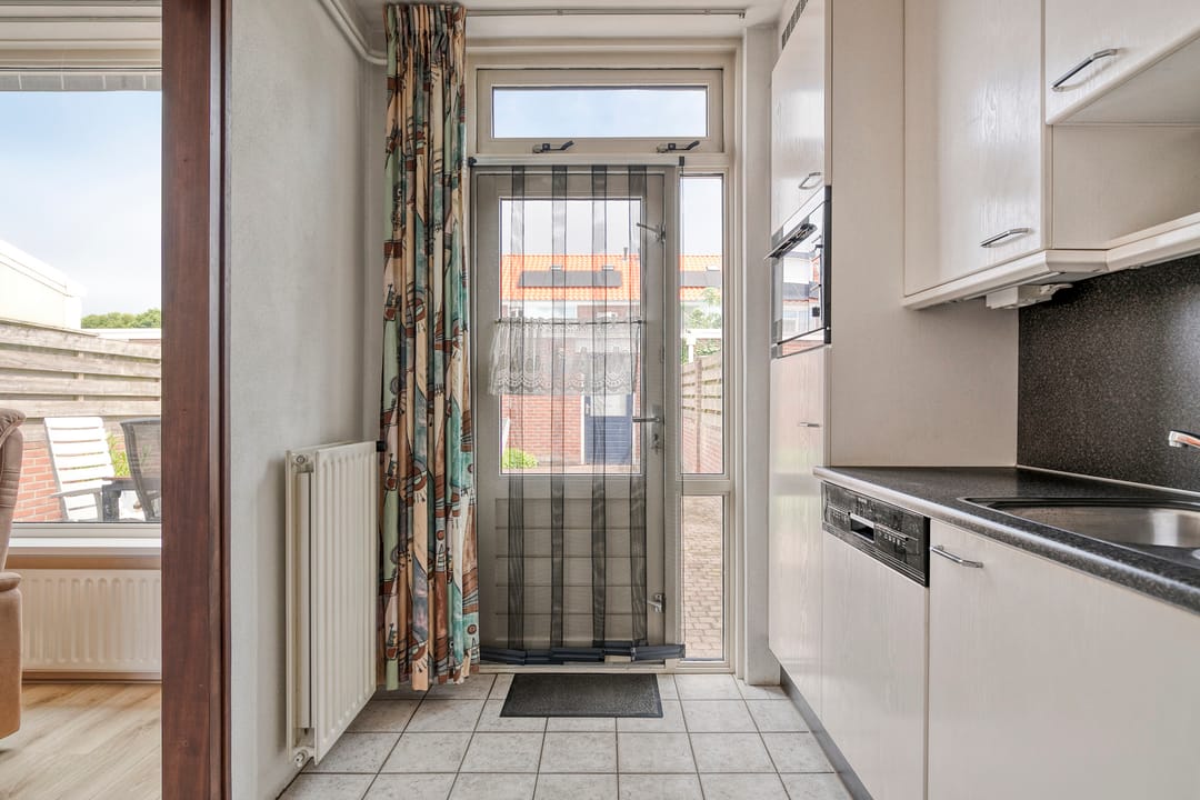 Foto 11 van Gilbert van Zinnikstraat 80