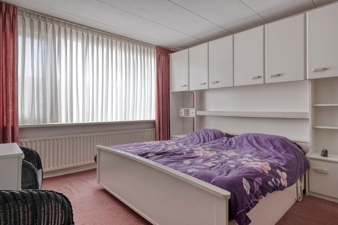 Foto 13 van Gilbert van Zinnikstraat 80