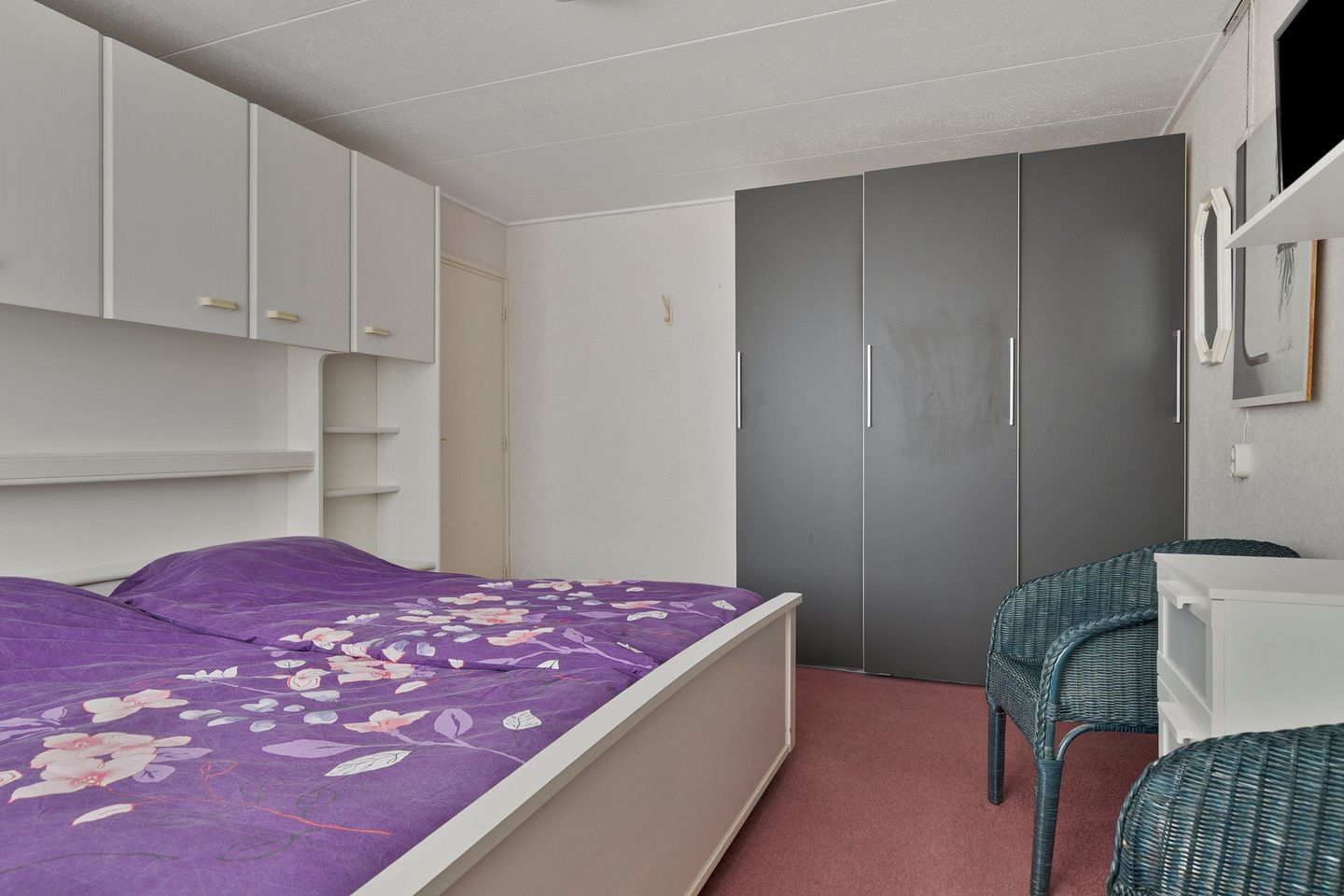 Foto 14 van Gilbert van Zinnikstraat 80