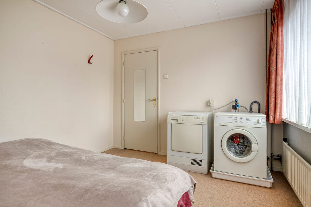 Foto 16 van Gilbert van Zinnikstraat 80