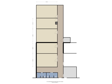 View floorplan