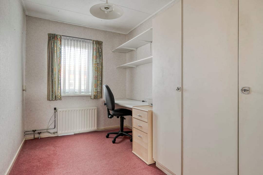 Foto 17 van Gilbert van Zinnikstraat 80