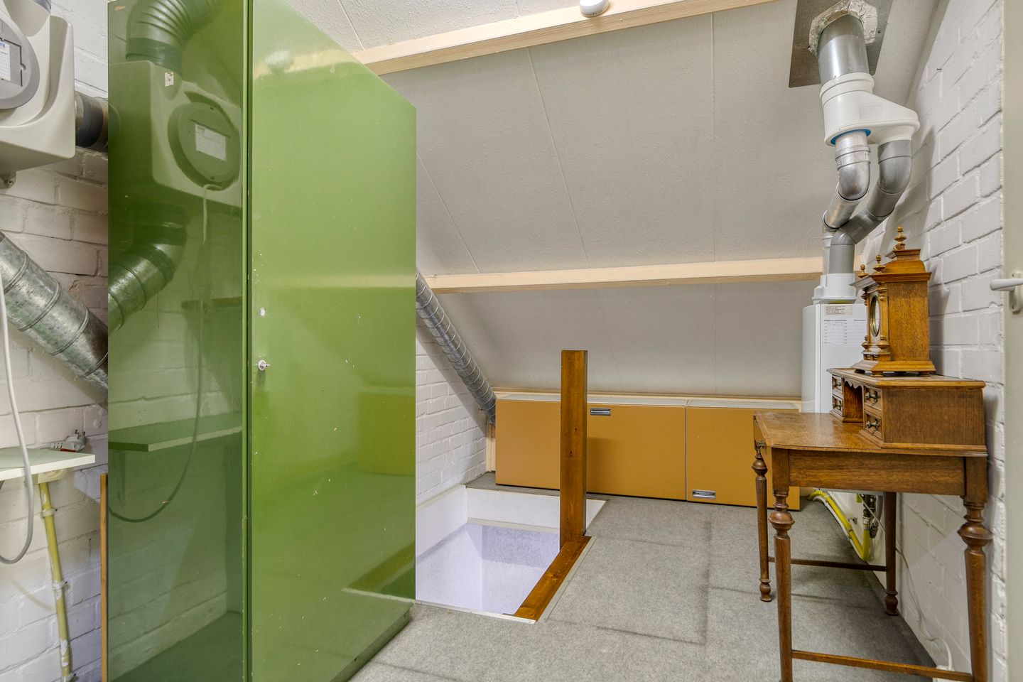 Foto 20 van Gilbert van Zinnikstraat 80