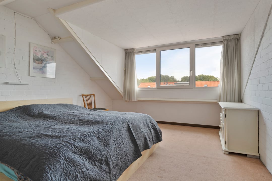 Foto 23 van Gilbert van Zinnikstraat 80