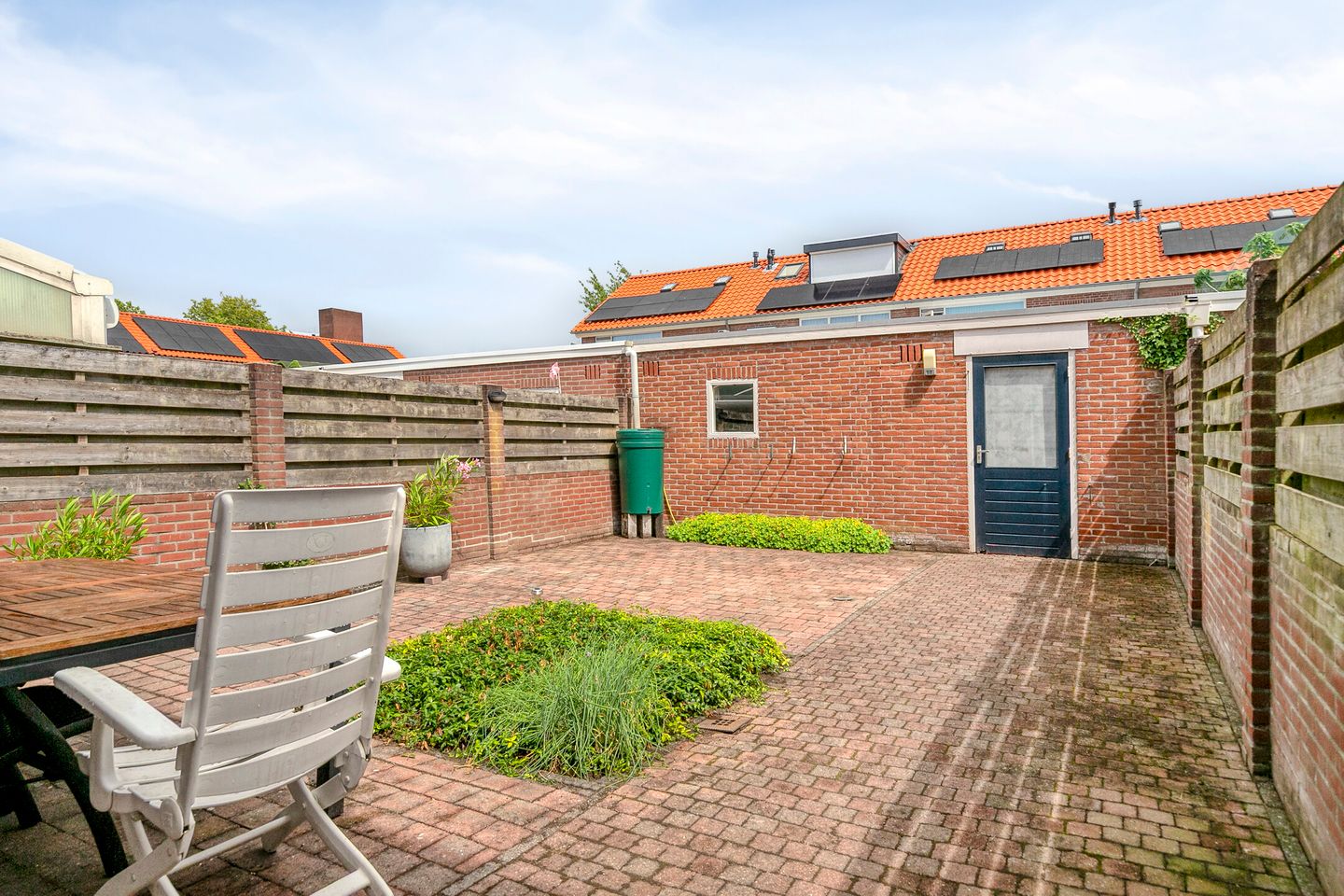 Foto 25 van Gilbert van Zinnikstraat 80