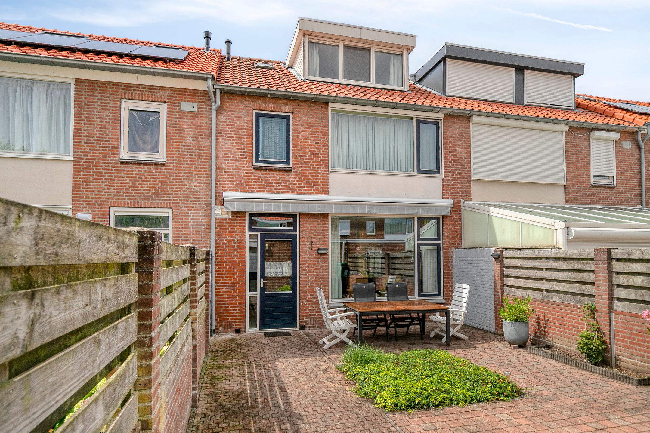 Foto 27 van Gilbert van Zinnikstraat 80