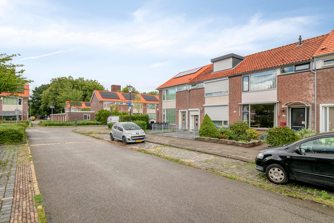 Foto 28 van Gilbert van Zinnikstraat 80