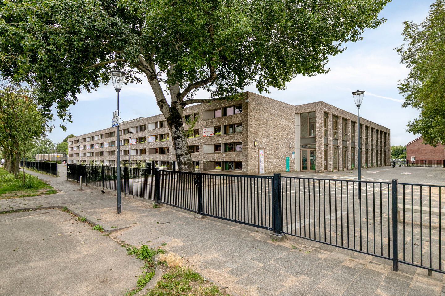 Foto 29 van Gilbert van Zinnikstraat 80