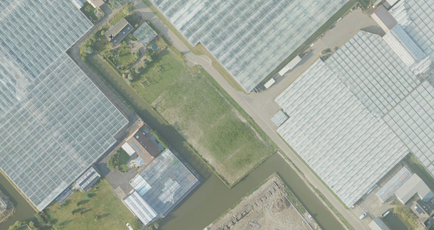 Photo 4 of Claes De Wyckerlaan #2