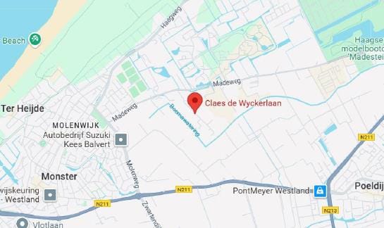 Foto 5 van Claes De Wyckerlaan #2