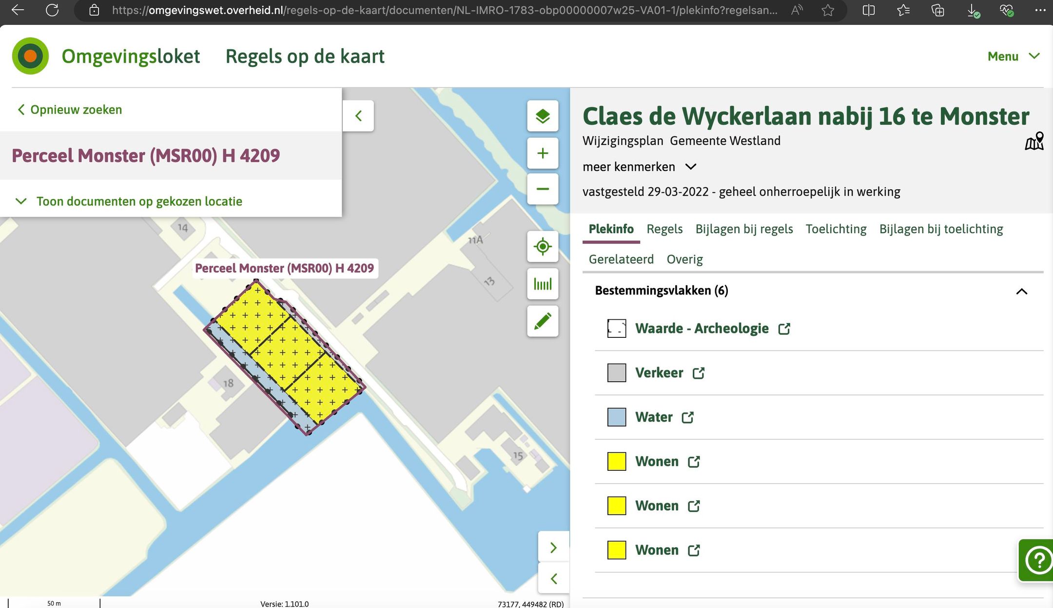 Foto 6 van Claes De Wyckerlaan #2
