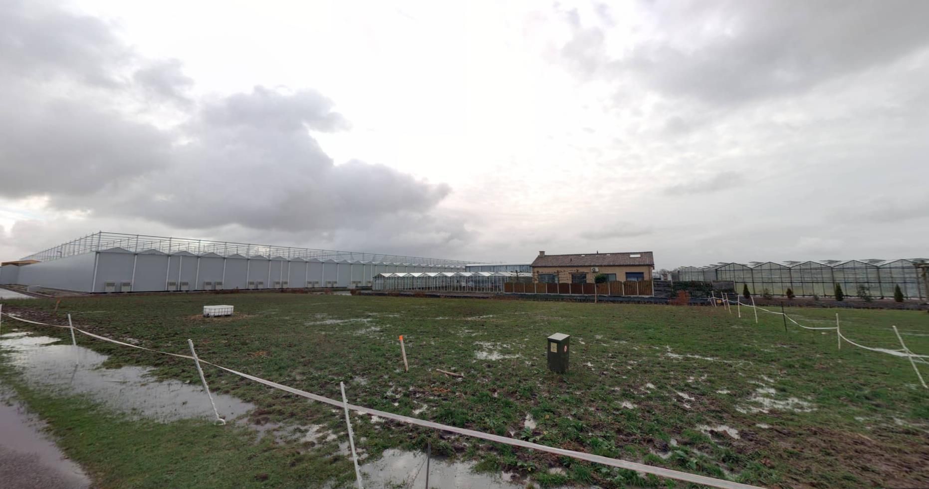 Foto 3 van Claes De Wyckerlaan #1