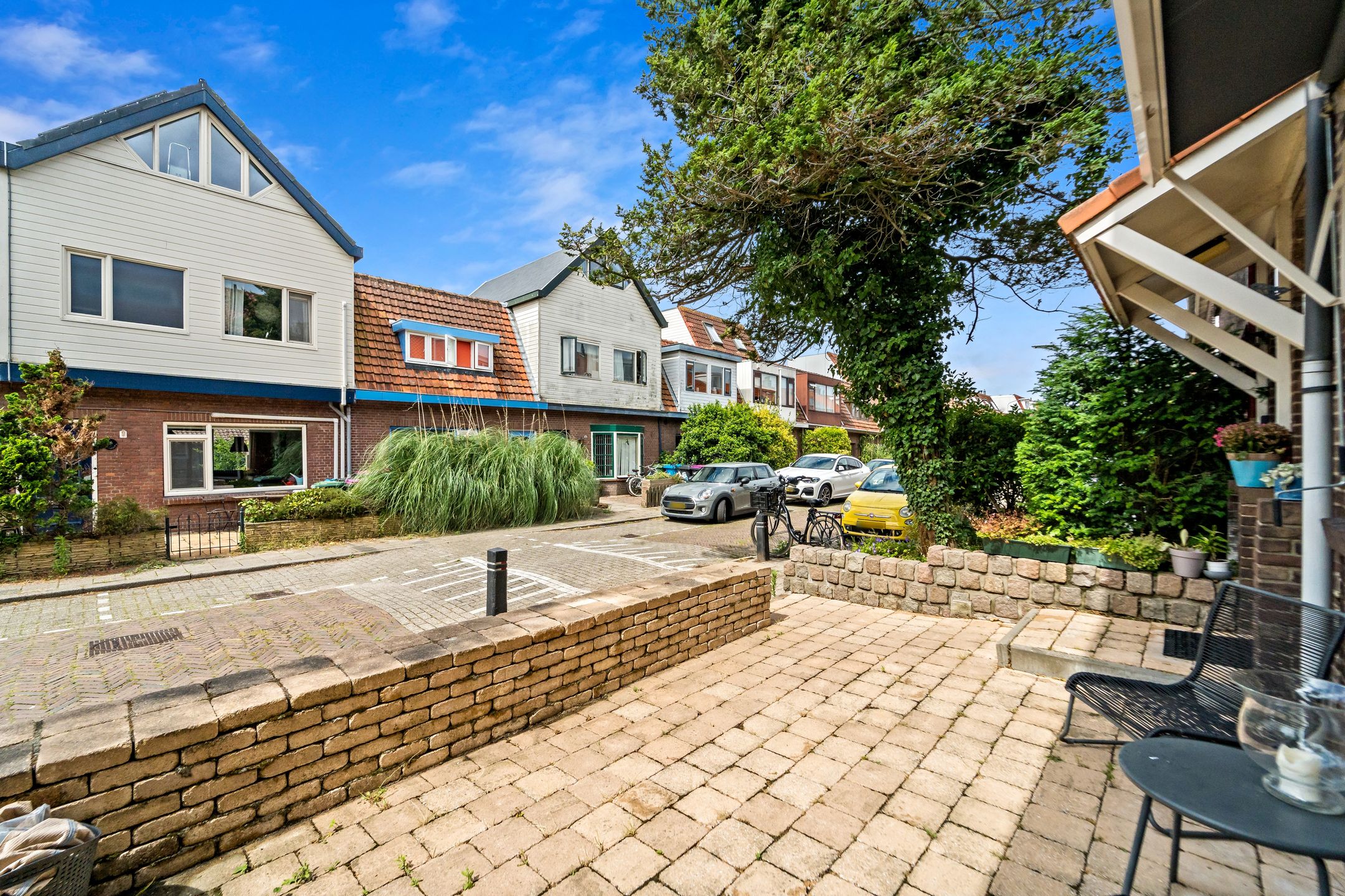 Foto 3 van Tedingerstraat 45