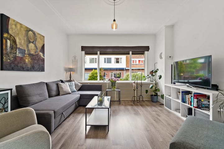 Foto 4 van Tedingerstraat 45