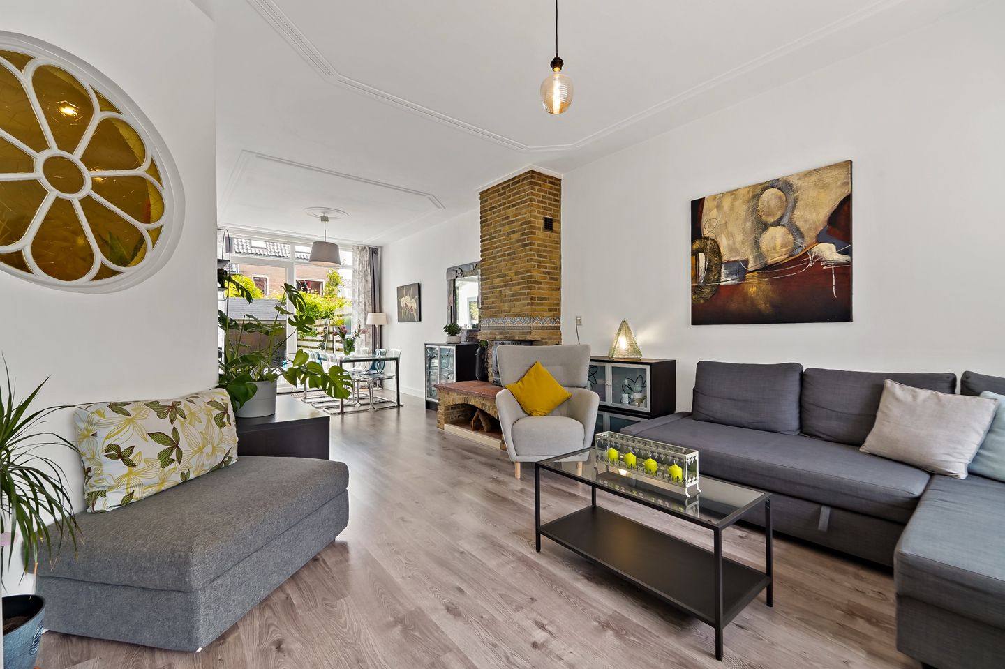 Foto 5 van Tedingerstraat 45